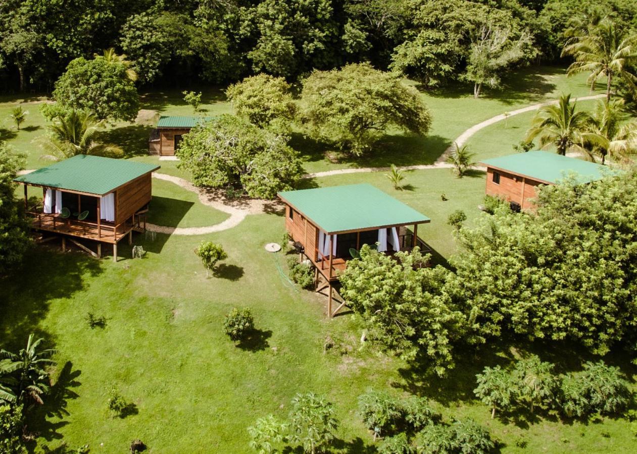 Yumas Riverfront Lodge San Ignacio Dış mekan fotoğraf
