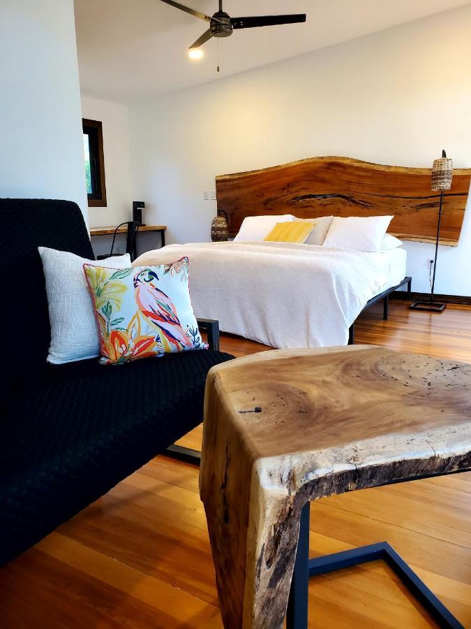 Yumas Riverfront Lodge San Ignacio Dış mekan fotoğraf