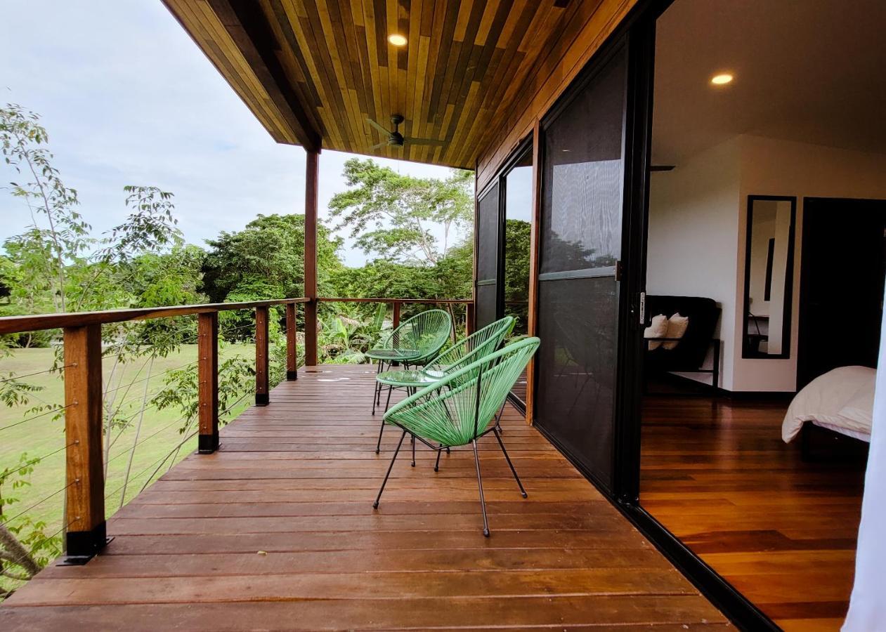 Yumas Riverfront Lodge San Ignacio Dış mekan fotoğraf